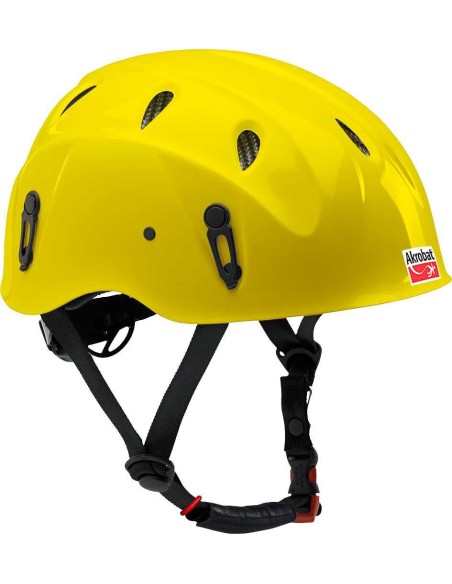 CASCO SASSONGHER PARA TRABAJOS EN ALTURAS